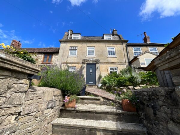 Church Lane, Old Sodbury, Bristol