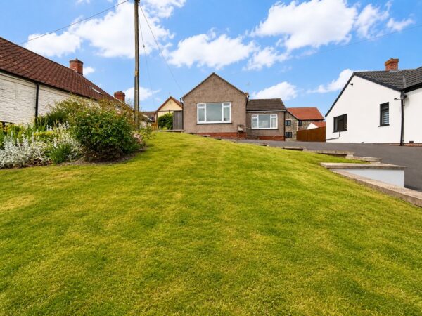 Church Road, Bristol, BS36