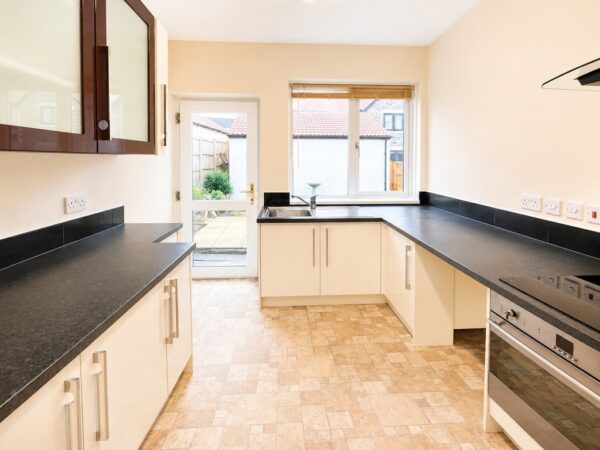 Church Road, Bristol, BS36