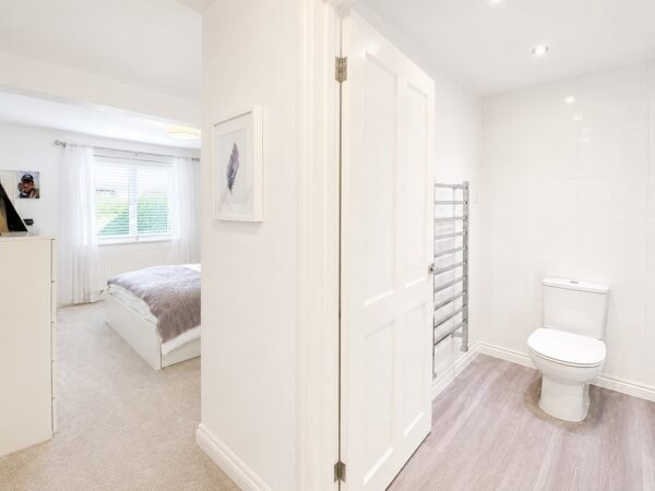 Wotton Road, Bristol, BS37