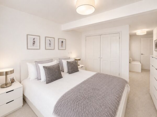 Wotton Road, Bristol, BS37