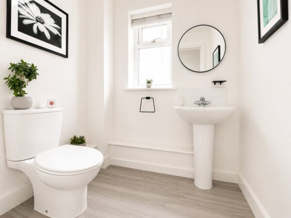 Wotton Road, Bristol, BS37