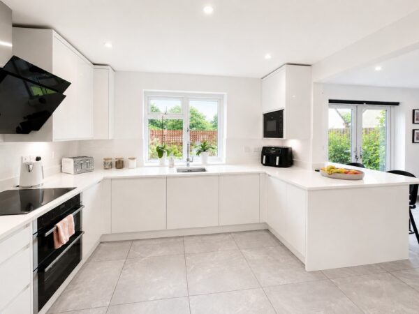 Wotton Road, Bristol, BS37