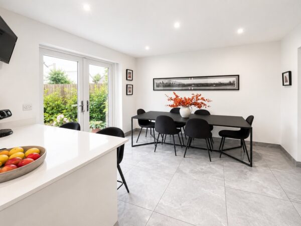 Wotton Road, Bristol, BS37