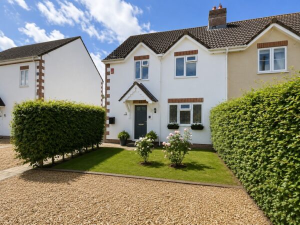 Wotton Road, Bristol, BS37