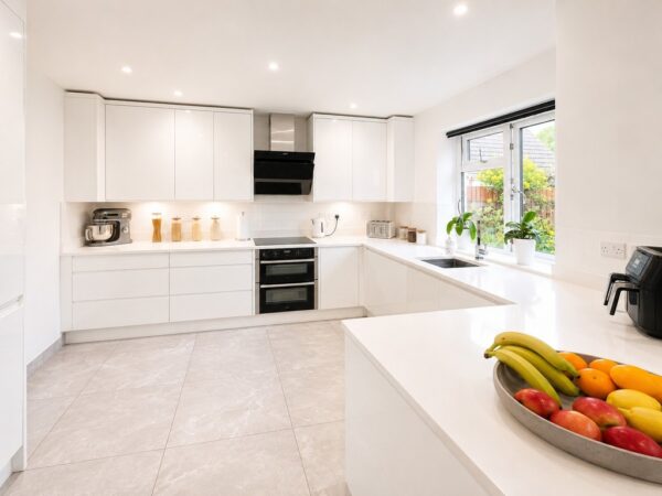 Wotton Road, Bristol, BS37