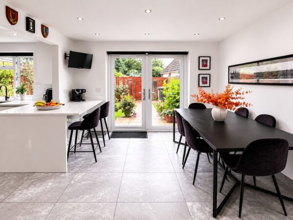 Wotton Road, Bristol, BS37