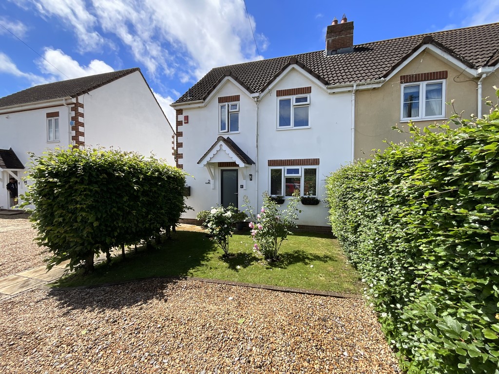 Wotton Road, Bristol, BS37
