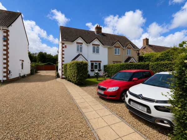 Wotton Road, Bristol, BS37