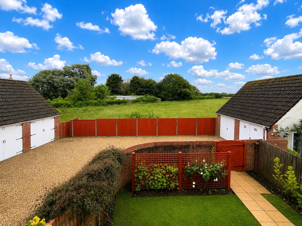 Wotton Road, Bristol, BS37