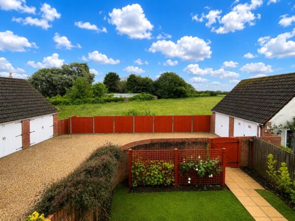 Wotton Road, Bristol, BS37