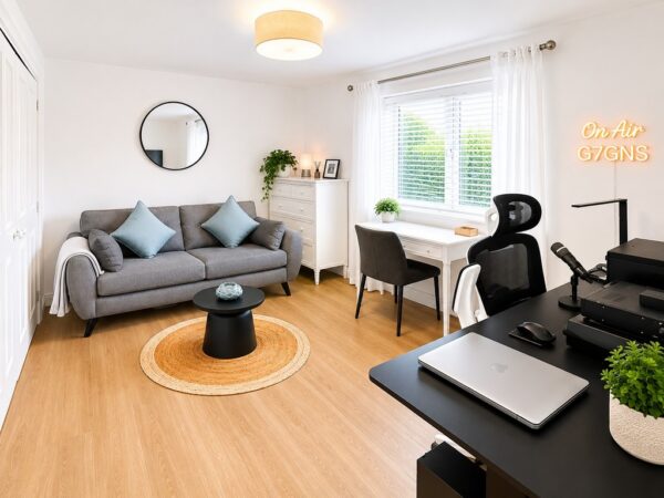 Wotton Road, Bristol, BS37