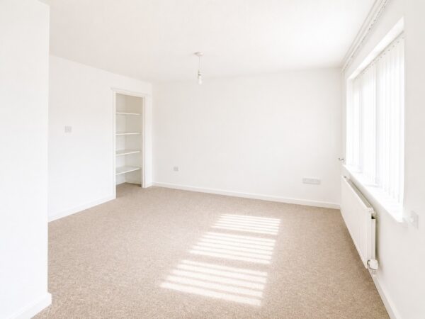 Bennetts Court, Yate, Bristol