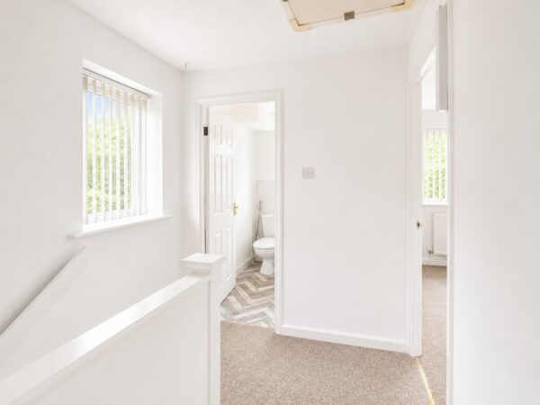 Bennetts Court, Yate, Bristol