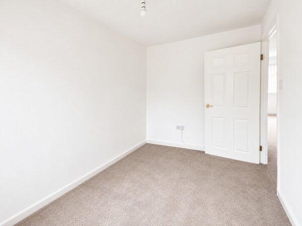Bennetts Court, Yate, Bristol