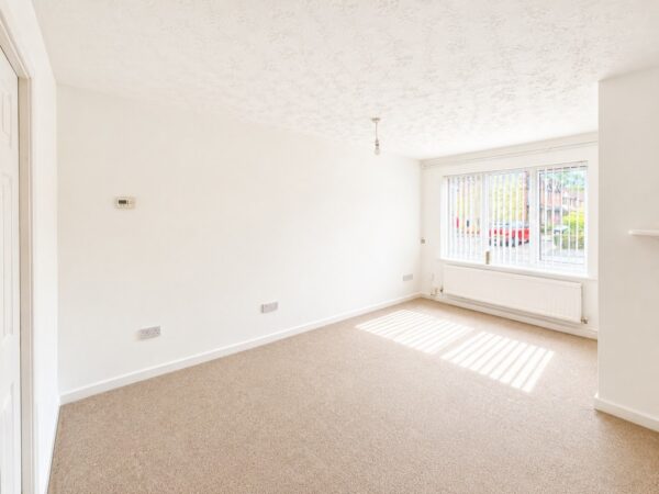 Bennetts Court, Yate, Bristol