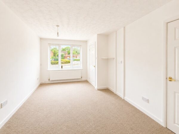 Bennetts Court, Yate, Bristol
