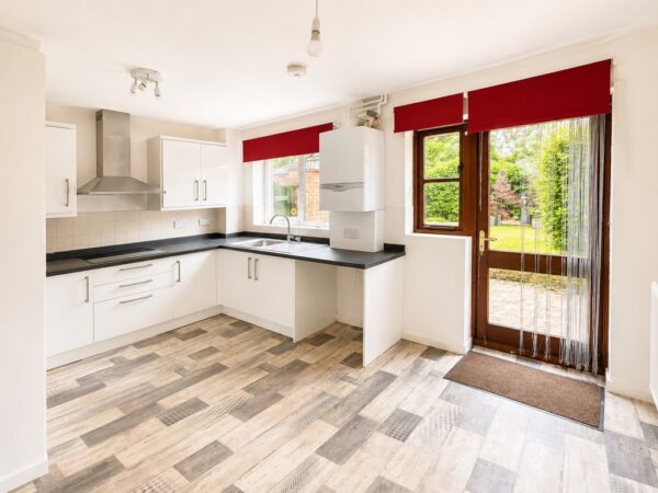 Bennetts Court, Yate, Bristol