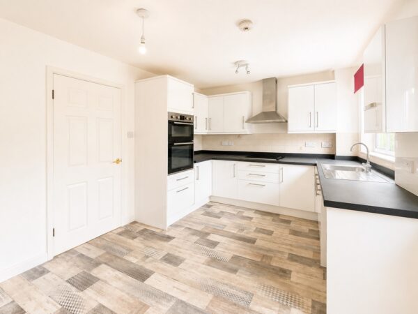 Bennetts Court, Yate, Bristol