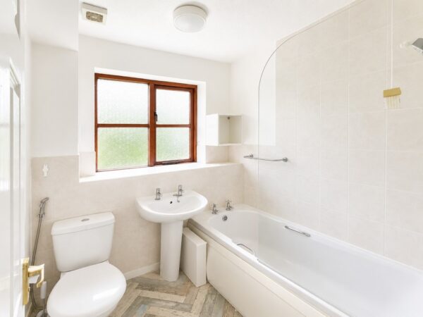 Bennetts Court, Yate, Bristol