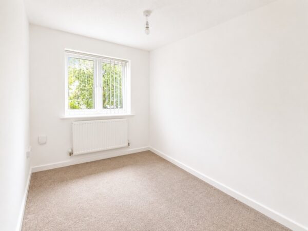 Bennetts Court, Yate, Bristol
