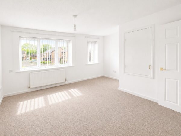 Bennetts Court, Yate, Bristol
