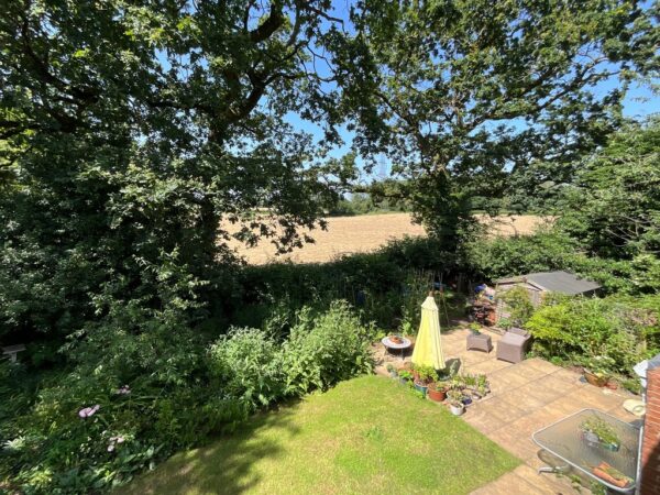 Waverley Close, Rangeworthy, Bristol