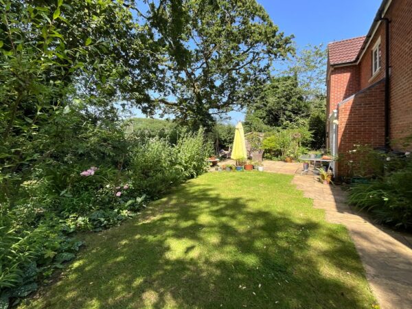Waverley Close, Rangeworthy, Bristol