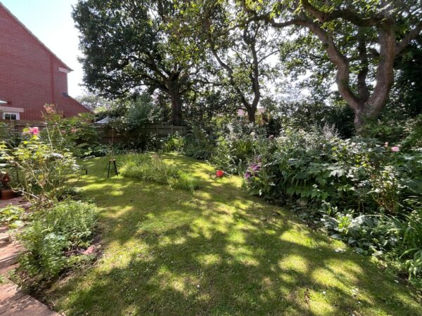 Waverley Close, Rangeworthy, Bristol