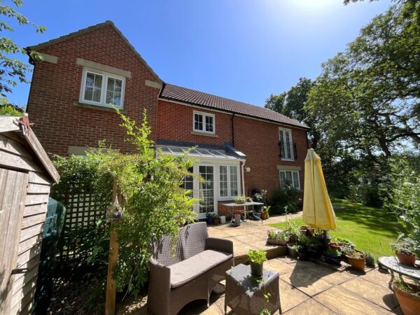 Waverley Close, Rangeworthy, Bristol