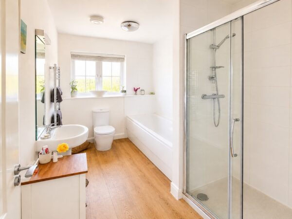 Waverley Close, Rangeworthy, Bristol
