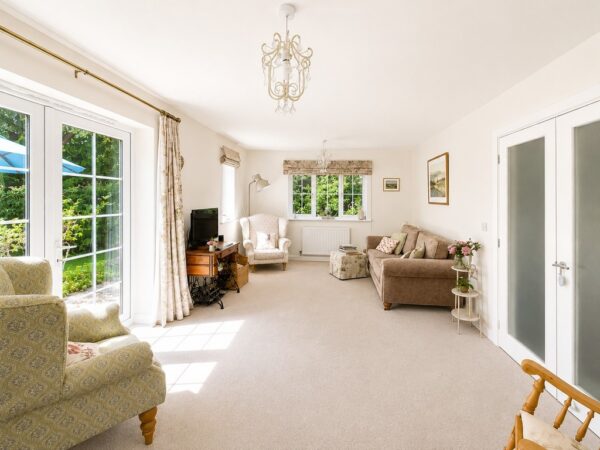 Waverley Close, Rangeworthy, Bristol