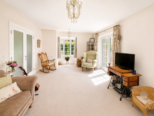 Waverley Close, Rangeworthy, Bristol