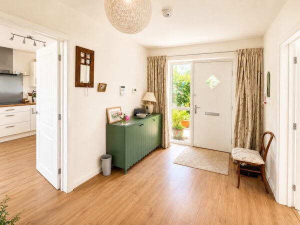 Waverley Close, Rangeworthy, Bristol