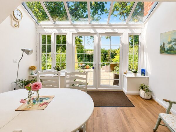 Waverley Close, Rangeworthy, Bristol