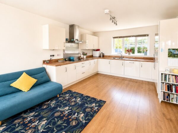 Waverley Close, Rangeworthy, Bristol