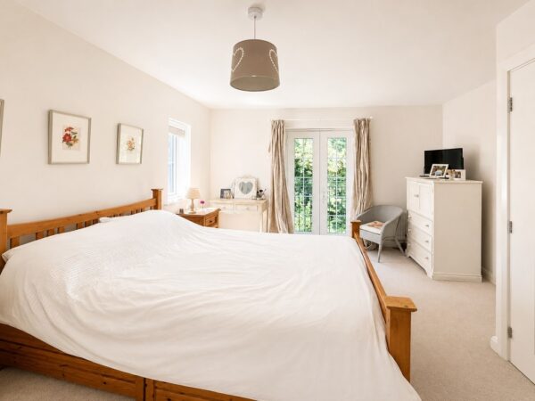 Waverley Close, Rangeworthy, Bristol