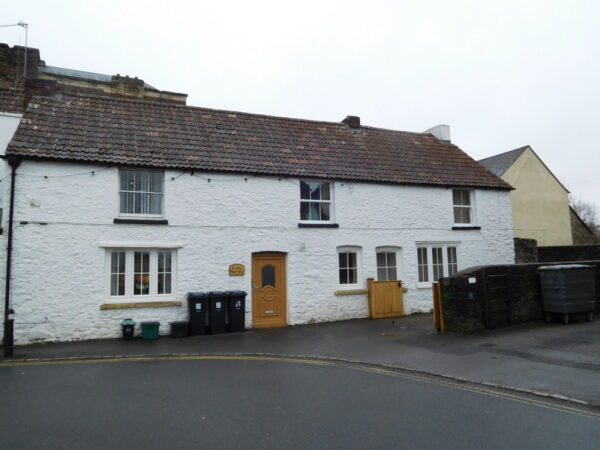 Broad Street, Bristol, BS37