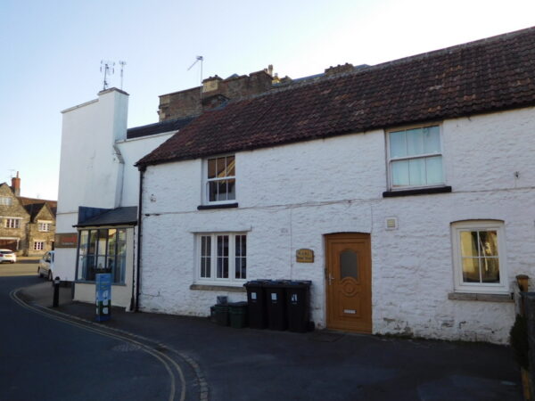 Broad Street, Bristol, BS37