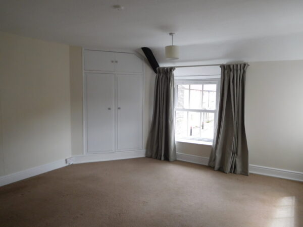 Broad Street, Bristol, BS37