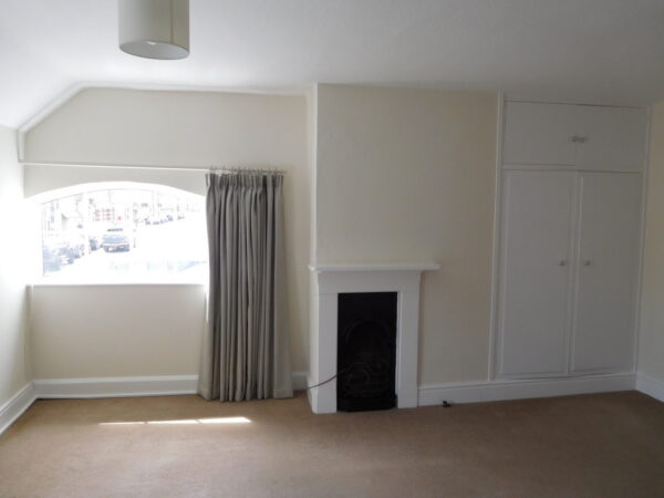 Broad Street, Bristol, BS37