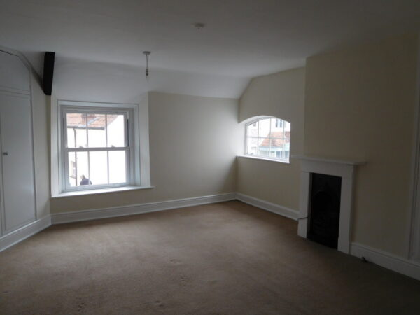 Broad Street, Bristol, BS37