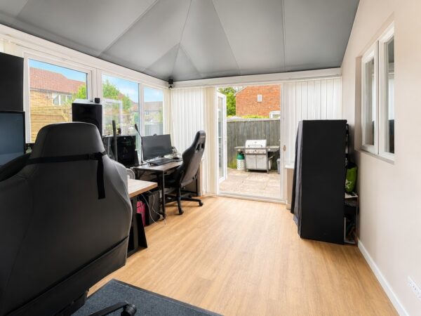 Parnall Crescent, Bristol, BS37