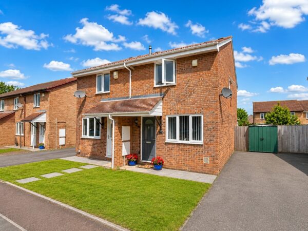 Parnall Crescent, Bristol, BS37