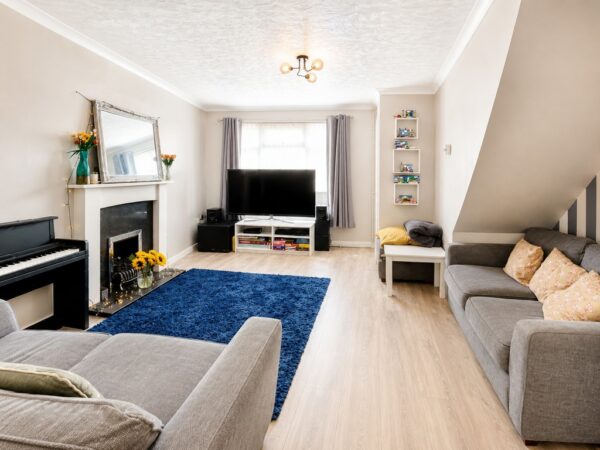 Parnall Crescent, Bristol, BS37