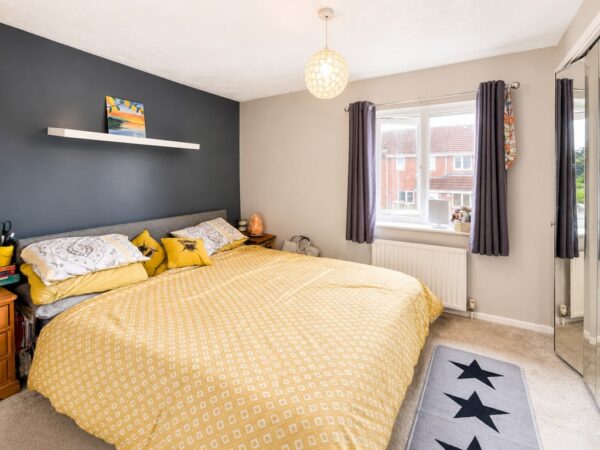 Parnall Crescent, Bristol, BS37