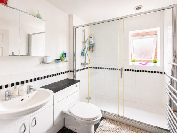 Parnall Crescent, Bristol, BS37
