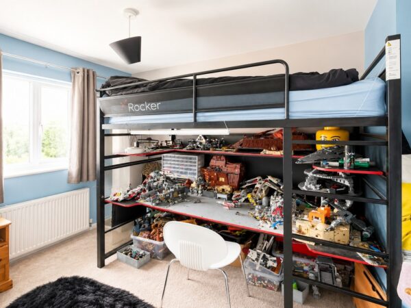 Parnall Crescent, Bristol, BS37