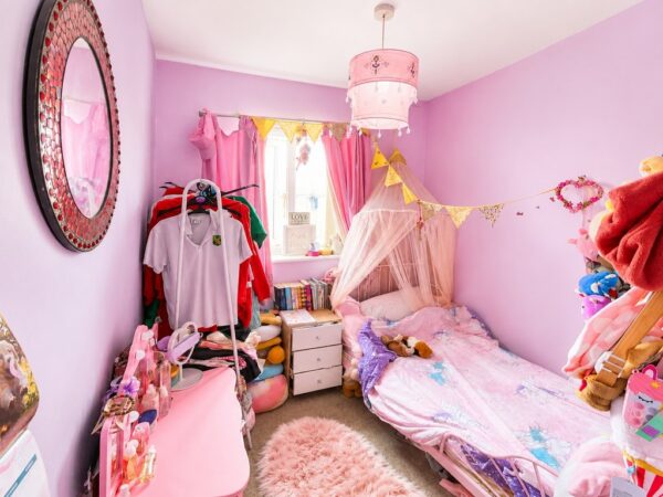 Parnall Crescent, Bristol, BS37