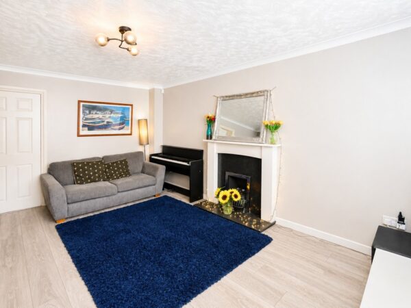 Parnall Crescent, Bristol, BS37